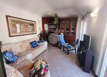 Four-room apartment Via Germano Jori, Genova (neighborhood Certosa) - photo 6