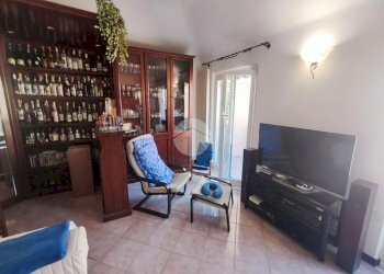 Four-room apartment Via Germano Jori, Genova (neighborhood Certosa) - photo 8