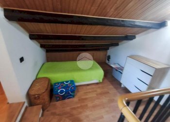 Four-room apartment Via Germano Jori, Genova (neighborhood Certosa) - photo 9