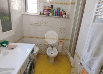 Four-room apartment Via Germano Jori, Genova (neighborhood Certosa) - photo 12