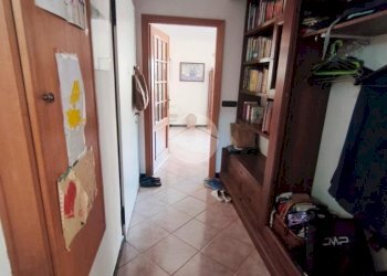 Four-room apartment Via Germano Jori, Genova (neighborhood Certosa) - photo 13