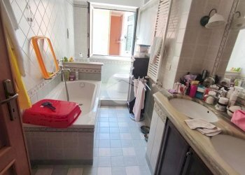 Four-room apartment Via Germano Jori, Genova (neighborhood Certosa) - photo 18