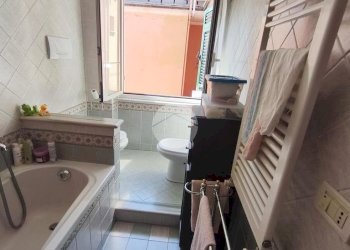 Four-room apartment Via Germano Jori, Genova (neighborhood Certosa) - photo 19