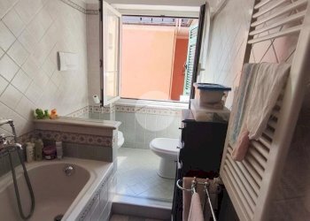 Four-room apartment Via Germano Jori, Genova (neighborhood Certosa) - photo 20