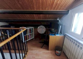 Four-room apartment Via Germano Jori, Genova (neighborhood Certosa) - photo 23