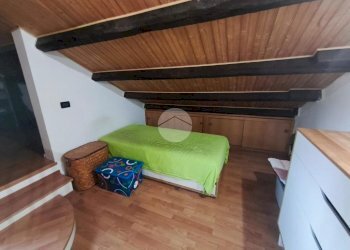 Four-room apartment Via Germano Jori, Genova (neighborhood Certosa) - photo 24