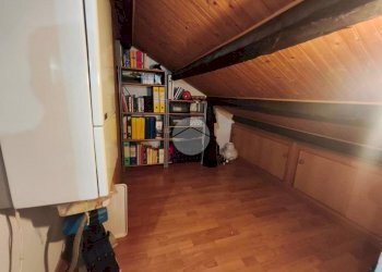 Four-room apartment Via Germano Jori, Genova (neighborhood Certosa) - photo 25