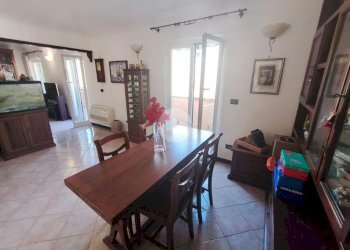 Four-room apartment Via Germano Jori, Genova (neighborhood Certosa) - photo 26
