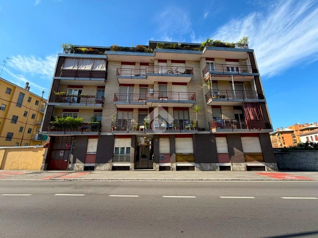 Trilocale Via XXV Aprile, Novara - foto 1