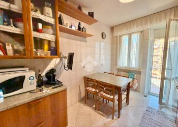 Trilocale Via XXV Aprile, Novara - foto 4