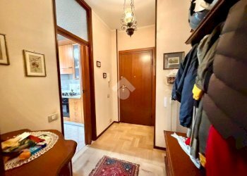Trilocale Via XXV Aprile, Novara - foto 6