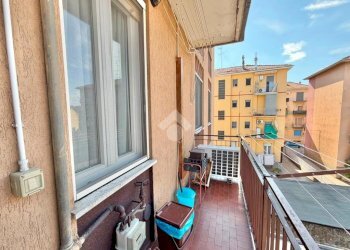 Trilocale Via XXV Aprile, Novara - foto 8