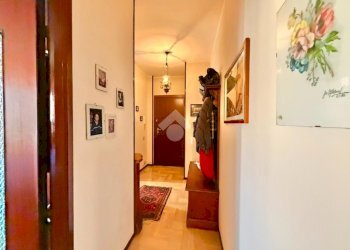 Trilocale Via XXV Aprile, Novara - foto 11