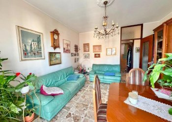 Trilocale Via XXV Aprile, Novara - foto 17