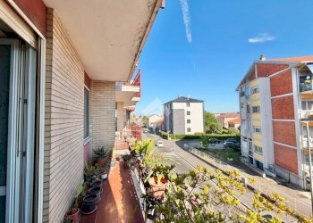 Trilocale Via XXV Aprile, Novara - foto 18