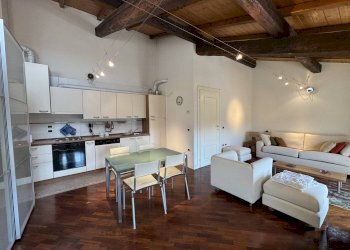Salone - Appartamento Via Antonio Zanolini, Bologna (zona Massarenti) - foto 2