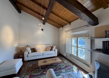 Salone - Appartamento Via Antonio Zanolini, Bologna (zona Massarenti) - foto 6