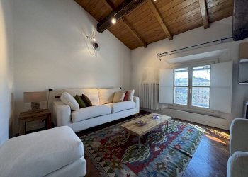 Salone - Appartamento Via Antonio Zanolini, Bologna (zona Massarenti) - foto 8