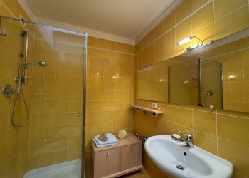 Bagno - Appartamento Via Antonio Zanolini, Bologna (zona Massarenti) - foto 10