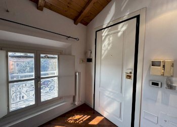 Ingresso - Appartamento Via Antonio Zanolini, Bologna (zona Massarenti) - foto 12
