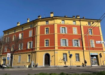 Facciata - Appartamento Via Antonio Zanolini, Bologna (zona Massarenti) - foto 13