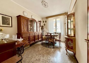 Four-room apartment Via Giovanni Tommaso Invrea, Genova (neighborhood Foce) - photo 5