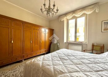 Four-room apartment Via Giovanni Tommaso Invrea, Genova (neighborhood Foce) - photo 6