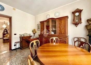 Four-room apartment Via Giovanni Tommaso Invrea, Genova (neighborhood Foce) - photo 7