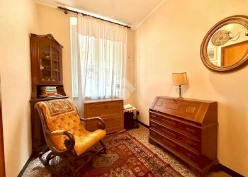 Four-room apartment Via Giovanni Tommaso Invrea, Genova (neighborhood Foce) - photo 8