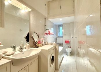 Four-room apartment Via Giovanni Tommaso Invrea, Genova (neighborhood Foce) - photo 11