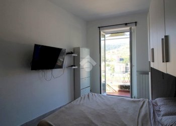 Two-room apartment Via Terpi, Genova (neighborhood Montesignano) - photo 5