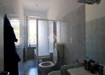 Two-room apartment Via Terpi, Genova (neighborhood Montesignano) - photo 8