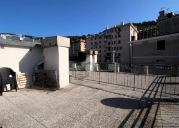 Two-room apartment Via Terpi, Genova (neighborhood Montesignano) - photo 13