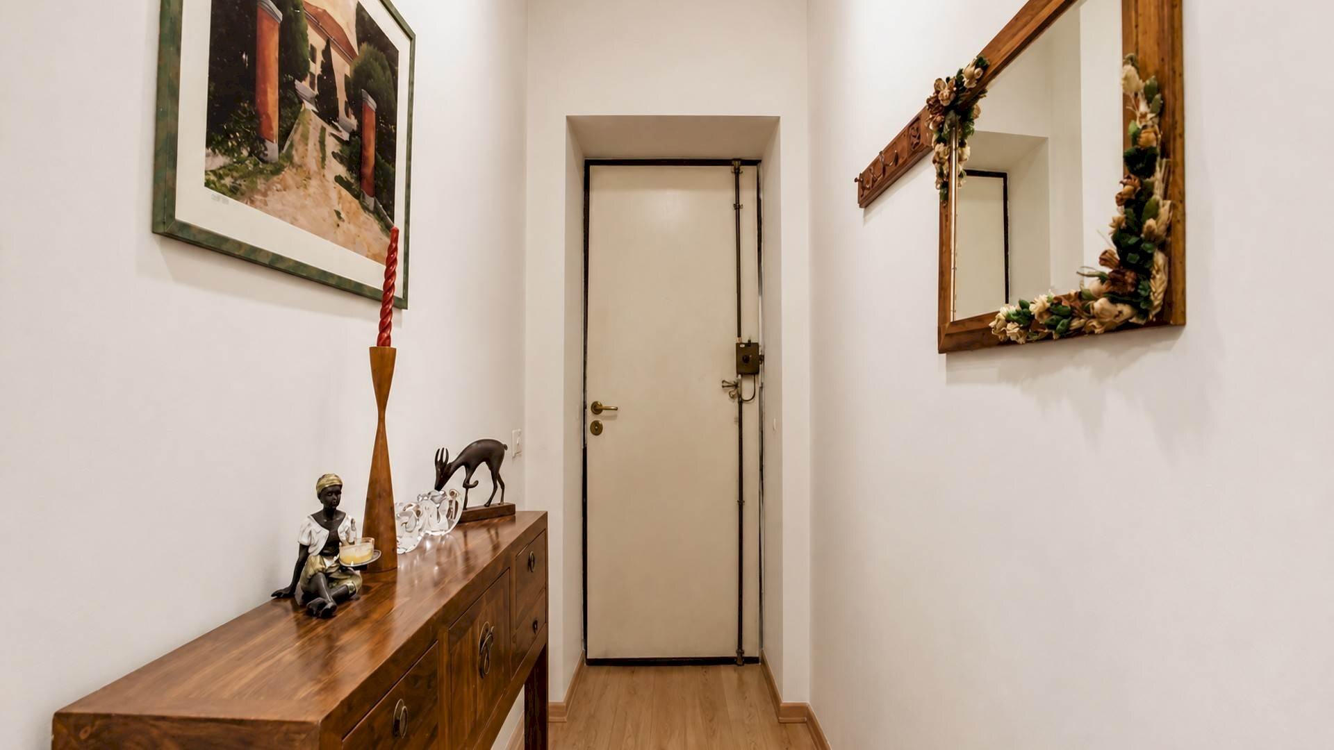 Four-room apartment Via Giardini 511, Modena (neighborhood Buon Pastore - Parco Amendola) - photo 1