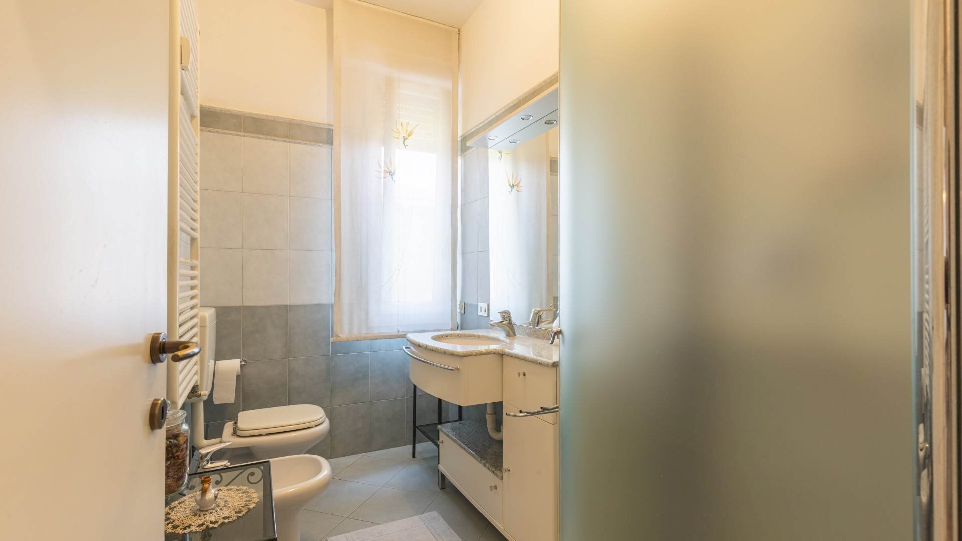 Four-room apartment Via Giardini 511, Modena (neighborhood Buon Pastore - Parco Amendola) - photo 2