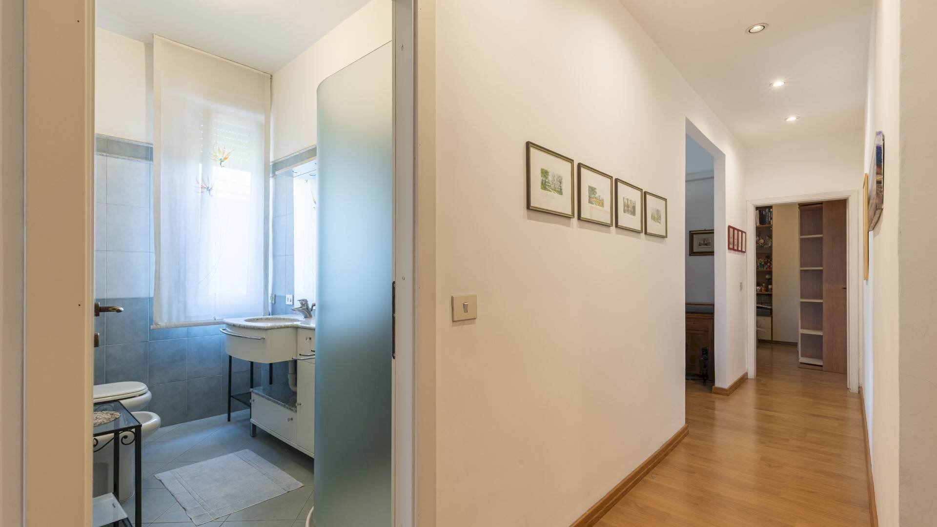 Four-room apartment Via Giardini 511, Modena (neighborhood Buon Pastore - Parco Amendola) - photo 3