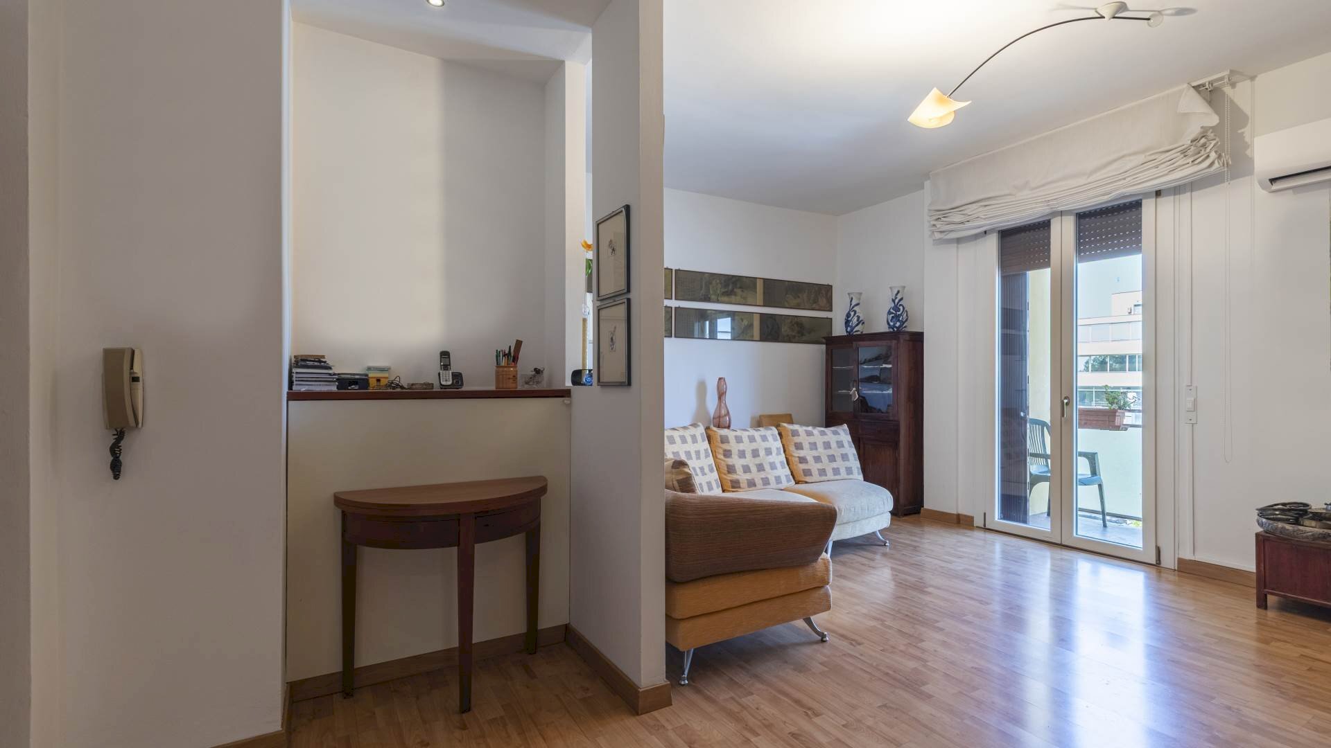 Apartment Via Giardini 511, Modena (neighborhood Buon Pastore - Parco Amendola) - photo 1