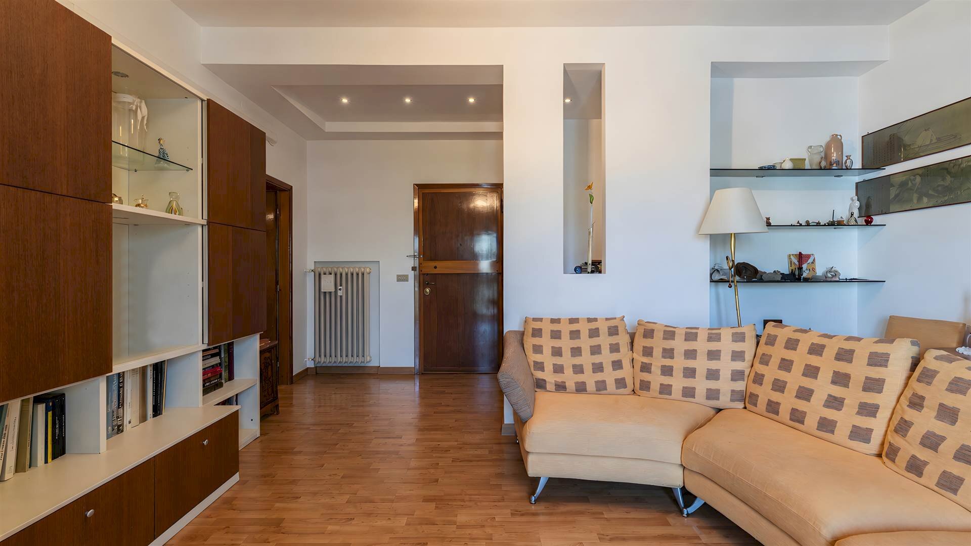 Apartment Via Giardini 511, Modena (neighborhood Buon Pastore - Parco Amendola) - photo 2
