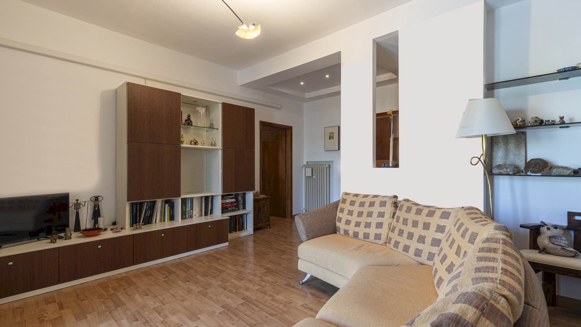 Apartment Via Giardini 511, Modena (neighborhood Buon Pastore - Parco Amendola) - photo 3