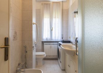 Apartment Via Giardini 511, Modena (neighborhood Buon Pastore - Parco Amendola) - photo 9
