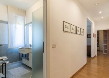Apartment Via Giardini 511, Modena (neighborhood Buon Pastore - Parco Amendola) - photo 12