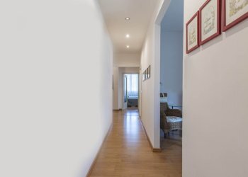 Apartment Via Giardini 511, Modena (neighborhood Buon Pastore - Parco Amendola) - photo 16