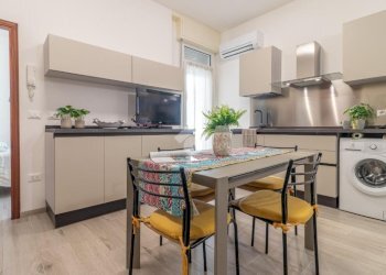 Trilocale Via ferdinando magellano, Ravenna (zona Lido di Classe) - foto 4
