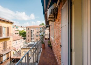 Quadrilocale Via della Viola, Bologna (zona Santa Viola) - foto 7