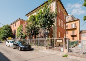 Quadrilocale Via della Viola, Bologna (zona Santa Viola) - foto 19