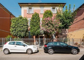 Quadrilocale Via della Viola, Bologna (zona Santa Viola) - foto 20