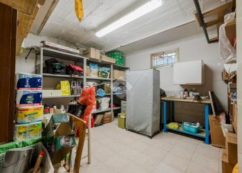 Quadrilocale Via della Viola, Bologna (zona Santa Viola) - foto 21