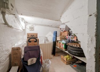 Quadrilocale Via della Viola, Bologna (zona Santa Viola) - foto 22