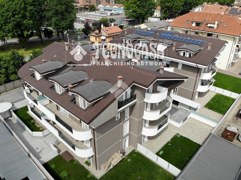 Three-room apartment Via Santa Maria, Bareggio - photo 2