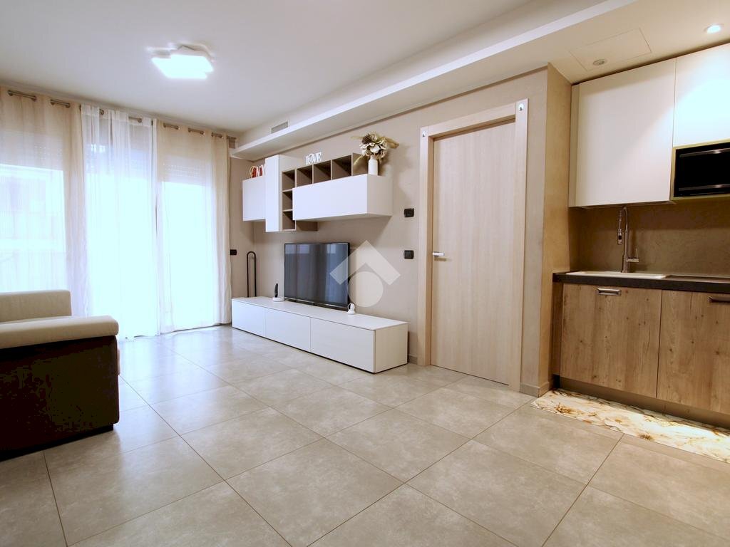 Three-room apartment Via Santa Maria, Bareggio - photo 3
